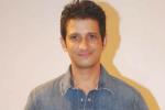 Sharman Joshi latest, Hate Story 3, sharman joshi signs one more erotic flick, Wajah tum ho