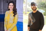 Maruthi, Sharwanand, mehrene to romance sharwanand, Express raja