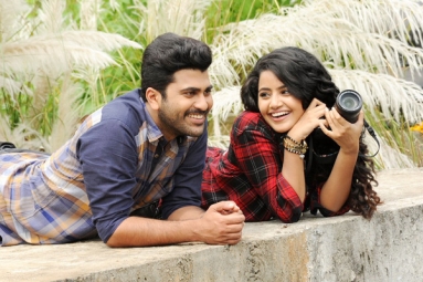 Shatamanam Bhavathi Final Collections