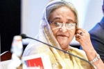 Sheikh Hasina Extradition breaking news, Bangladesh, india on bangladesh seeking sheikh hasina s extradition, Protest