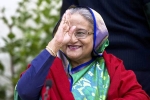 Sheikh Hasina breaking, Sheikh Hasina career, sheikh hasina to stay in india for a longer time, Ar rahman