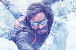 Ajay Devgn, Ajay Devgn Productions, shivaay makers trash censor rumours, Vir das