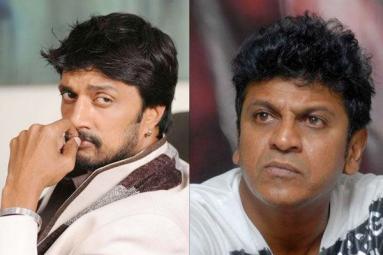 Actor Shivarajkumar to share screen space with Sudeep in Kumbh Mela