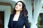 Shraddha Kapoor news, Shraddha Kapoor instagram, shraddha kapoor makes interesting revelations about people with big foreheads, Shraddha kapoor