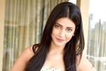 Premam remake, Shruti Haasan, shruti haasan to look in deglam avatar as chai s professor, Kurtis