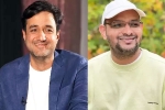 Siddharth Anand and Mahaveer Jain announcement, Siddharth Anand and Mahaveer Jain, siddharth anand and mahaveer jain teaming up for a thriller, Pathaan