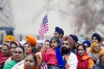 sikh community in United States, Kartarpur Sahib, american sikh community thanks pm modi for kartapur corridor, Kartarpur corridor