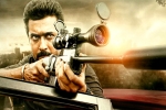 Suriya, Suriya news, a sequel for singam 3, Singam series