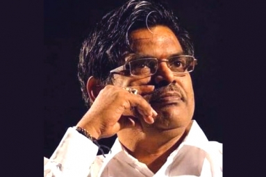 Sirivennela Seetharama Sastry Passed Away