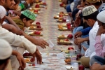 ramadan, ayodhya, ayodhya s sita ram temple hosts iftar feast, Iftar