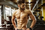 are abs good for health, six pack, know why six pack abs are bad for your health, Special effects