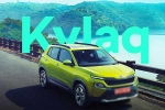 Skoda Kylaq bookings, Skoda Kylaq latest breaking, skoda kylaq full prices revealed, Petrol