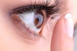 contact lens disadvantages, contact lens disadvantages, study sleeping in your contacts may cause stern eye damage, Contact lens