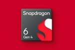 Snapdragon 6 Gen 4 usage, Snapdragon 6 Gen 4 AI, snapdragon 6 gen 4 chipset with generative ai unveiled, It companies