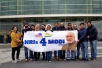 overseas Friends of BJP USA, bjp foreign affairs cell, lok sabha elections social media platforms much in demand among indians abroad to propel support, Cadre