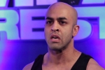 Why Indian-origin wrestler Sonjay Dutt didn’t sign WWE, Why Indian-origin wrestler Sonjay Dutt didn’t sign WWE, why indian origin wrestler sonjay dutt didn t sign wwe, Azwishesh