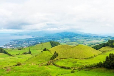 Five Hill Stations to visit in South