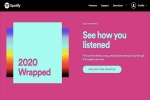 2020, Music, check out your most played song this year and more with spotify wrapped, Spotify