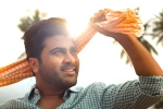 Sreekaram news, 14 Reels Plus, sharwanand s sreekaram teaser is here, Fpi