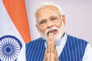 “Staggered re-emergence” after lockdown opens – Narendra Modi