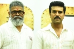 Sukumar and Ram Charan next film, Sukumar and Ram Charan new movie, sukumar and ram charan teaming up, Amc