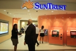 J.P. Morgan, J.P. Morgan, fraud charges against suntrust banks, South georgia