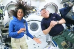 Sunita Williams latest, International Space Station, trouble for sunita williams after spacebug detected, Dr abdul kalam