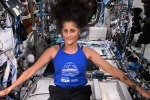 Sunita Williams bone weakness, Sunita Williams space mission, indian origin astronaut sunita williams battling radiation and bone weakness, Radiation