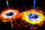 mysterious seeds, supermassive black holes, supermassive black holes sprung from mysterious seeds, Black hole