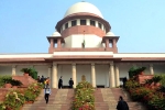 Supreme Court on Aadhaar Card linkage, Supreme Courts on Aadhaar Pan Linkae, supreme court to scan the linkage of aadhaar and pan cards, Mukul rohatgi