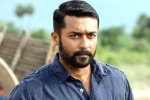 Suriya new movie, Coronavirus, suriya contracted with coronavirus, Gautam menon