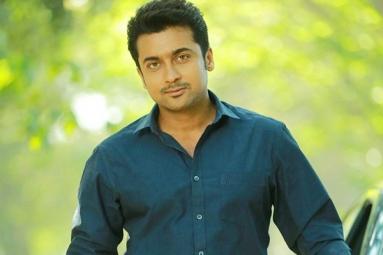 Suriya’s Next Film Updates