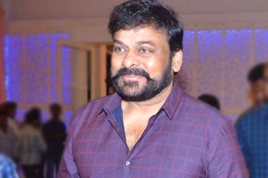 Several Surprises Planned For Megastar&#039;s Birthday