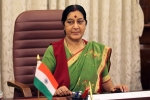 aadhar card for nri 2018, aadhar card for nri 2018, nris urge sushma swaraj to alleviate norms for aadhaar enrollment, Aadhaar card