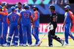 T20 World Cup, India Vs USA scoreboard, t20 world cup team india marches into super 8, Suryakumar yadav