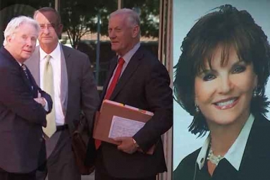 Atlanta Attorney TEX Mclver Found Guilty Of Murdering His Wife