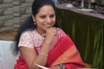 trs nri wing, kavitha, trs keen to open 100 nri units abroad says mp kavitha, Telangana rashtra samithi