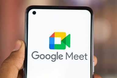 Google rolls out Take Notes for me feature on Google Meet