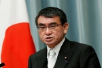 japan, india, take strong measures to counter terrorism japan to pakistan, Counter terrorism