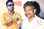 NTR new movie, NTR updates, tarak and rajamouli takes on cyber crimes, Hyderabad police