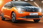 Tata Altroz Racer specifications, Tata Altroz Racer, tata altroz racer likely to get 7 speed dual clutch, Tata altroz racer