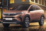 Tata Curvv new colours, Tata Curvv new announcements, tata curvv petrol diesel variants launched in india, Volkswagen