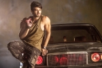 Rahul Sankrityan, Taxiwaala talk, vijay devarakonda s taxiwaala 10 days collections, Cab driver