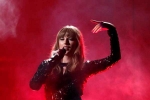 Swift, Taylor Swift in politics, taylor swift drives voter registrations after turning political, Gay rights