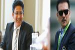 Sanjay Banger, Ajay Shirke, anil kumble gets the head coach post ravi shastri selected as batting coach claims sources, Ajay shirke