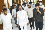 Tollywood shoots date, Tollywood shoots updates, telangana government gives their nod for film shoots, Tollywood shoots