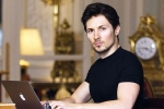 Pavel Durov  in London, Pavel Durov  updates, who is pavel durov why is he arrested, 2013