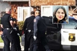 Nitheesha Kandula news, Nitheesha Kandula latest breaking, telugu girl nitheesha kandula goes missing in los angeles, Toyota