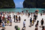 economy, Thailand, thailand issues guidelines to welcome back foreign tourists from october, Phuket