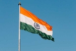 countries got independence with india, Independence Day countries on August 15, india shares independence day with these four countries, Indian independence day